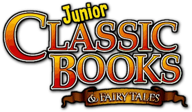 Junior Classic Books & Fairytales (NDS) Play Online