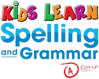 Kids Learn: Spelling and Grammar A+ Edition (NDS) Play Online