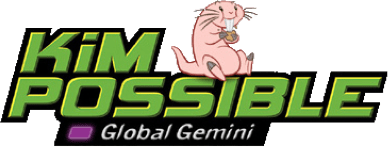 Kim Possible: Global Gemini (NDS) Play Online