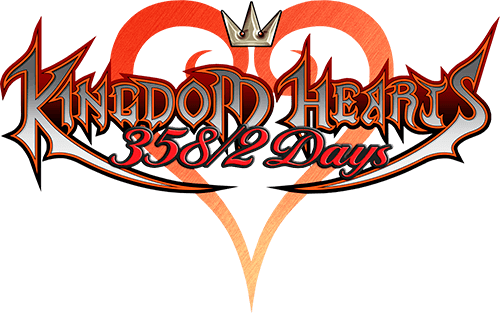 Kingdom Hearts 358/2 Days (NDS) Play Online