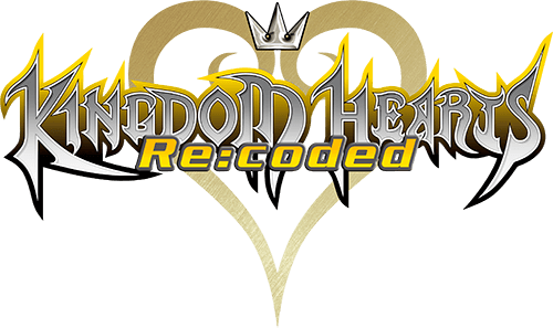 Kingdom Hearts Re:coded (NDS) Play Online