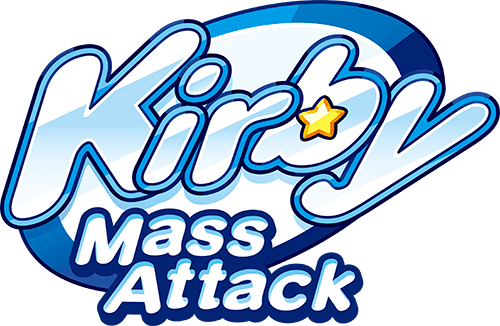 Kirby Mass Attack (NDS) Play Online