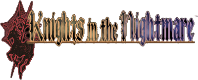 Knights in the Nightmare (NDS) Play Online