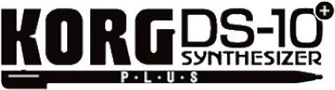 Korg DS-10+ Synthesizer (NDS) Play Online