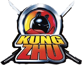 Kung Zhu (NDS) Play Online