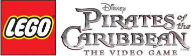 LEGO Pirates of the Caribbean (NDS) Play Online
