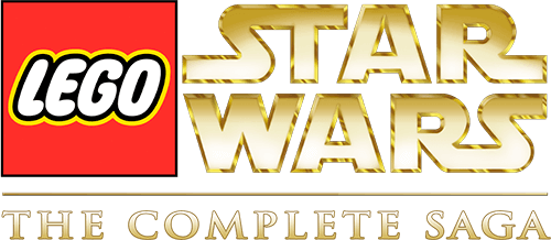 LEGO Star Wars: The Complete Saga (NDS) Play Online