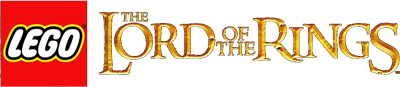 LEGO The Lord of the Rings (NDS) Play Online
