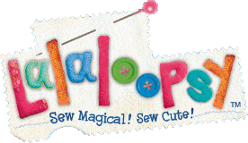 Lalaloopsy (NDS) Play Online