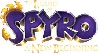 Legend of Spyro: A New Beginning (NDS) Play Online