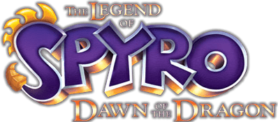 Legend of Spyro: Dawn of the Dragon (NDS) Play Online