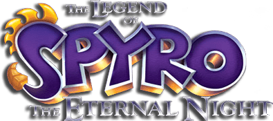 Legend of Spyro: The Eternal Night (NDS) Play Online