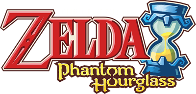 Legend of Zelda: Phantom Hourglass (NDS) Play Online