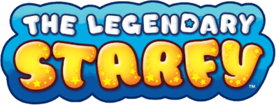 Legendary Starfy (NDS) Play Online