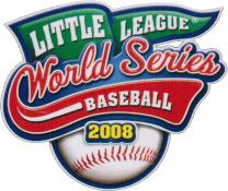 Little League World Series Baseball 2008 (NDS) Play Online