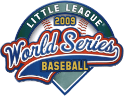 Little League World Series Baseball 2009 (NDS) Play Online