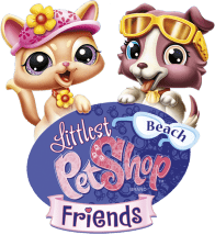 Littlest Pet Shop: Beach Friends (NDS) Play Online