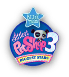 Littlest Pet Shop 3: Biggest Stars - Blue Team (NDS) Play Online