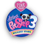 Littlest Pet Shop 3: Biggest Stars - Pink Team (NDS) Play Online