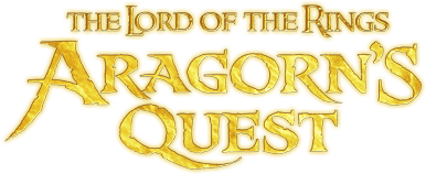 Lord of the Rings: Aragorn's Quest (NDS) Play Online