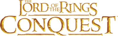 Lord of the Rings: Conquest (NDS) Play Online