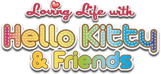 Loving Life with Hello Kitty & Friends (NDS) Play Online