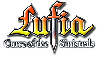Lufia: Curse of the Sinistrals (NDS) Play Online