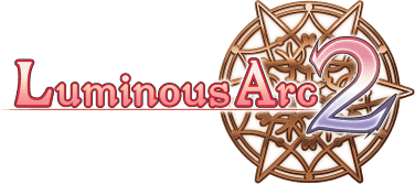 Luminous Arc 2 (NDS) Play Online
