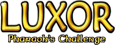 Luxor: Pharaoh's Challenge (NDS) Play Online