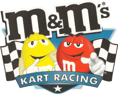 M&M's Kart Racing (NDS) Play Online