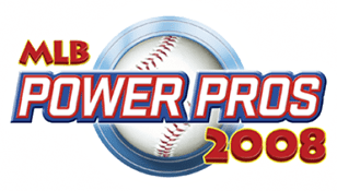 MLB Power Pros 2008 (NDS) Play Online