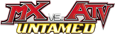 MX vs. ATV: Untamed (NDS) Play Online