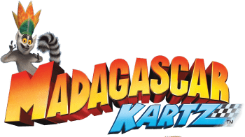 Madagascar Kartz (NDS) Play Online