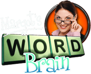 Margot's Word Brain (NDS) Play Online