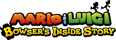 Mario & Luigi: Bowser's Inside Story (NDS) Play Online