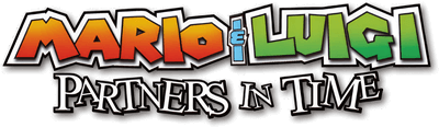 Mario & Luigi: Partners in Time (NDS) Play Online