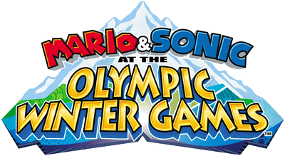 Mario & Sonic at the Olympic Winter Games (NDS) Play Online