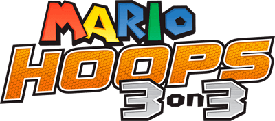 Mario Hoops 3 on 3 (NDS) Play Online