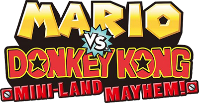 Mario vs. Donkey Kong (NDS) Play Online