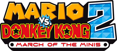 Mario vs. Donkey Kong 2 (NDS) Play Online