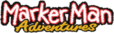 Marker Man Adventures (NDS) Play Online