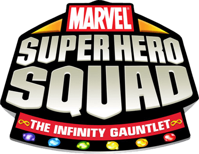 Marvel Super Hero Squad: The Infinity Gauntlet (NDS) Play Online