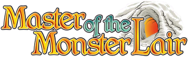 Master of the Monster Lair (NDS) Play Online