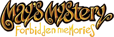 May's Mystery: Forbidden Memories (NDS) Play Online