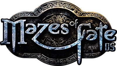 Mazes of Fate (NDS) Play Online