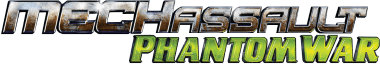 MechAssault: Phantom War (NDS) Play Online