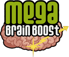 Mega Brain Boost (NDS) Play Online