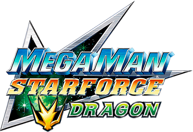 Mega Man Star Force: Dragon (NDS) Play Online