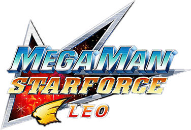 Mega Man Star Force: Leo (NDS) Play Online