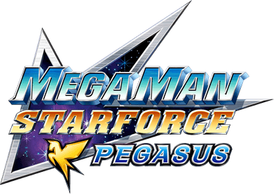 Mega Man Star Force: Pegasus (NDS) Play Online